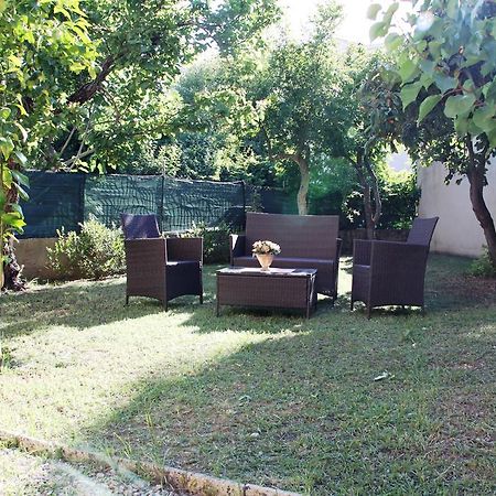 Casa Vacanze Cau - Viale Europa Alghero Eksteriør bilde