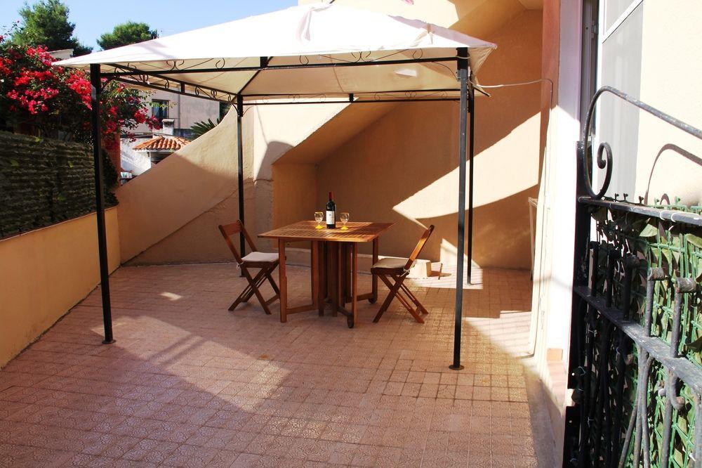 Casa Vacanze Cau - Viale Europa Alghero Eksteriør bilde
