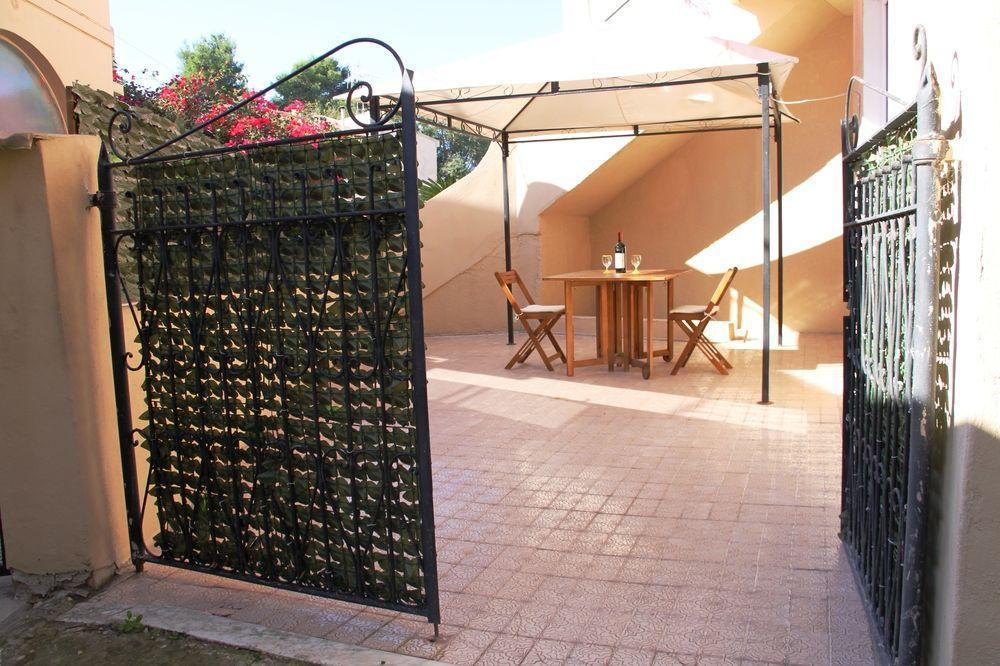 Casa Vacanze Cau - Viale Europa Alghero Eksteriør bilde