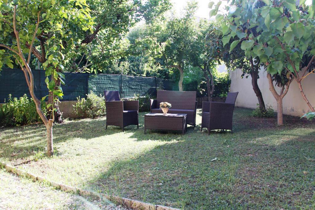 Casa Vacanze Cau - Viale Europa Alghero Eksteriør bilde