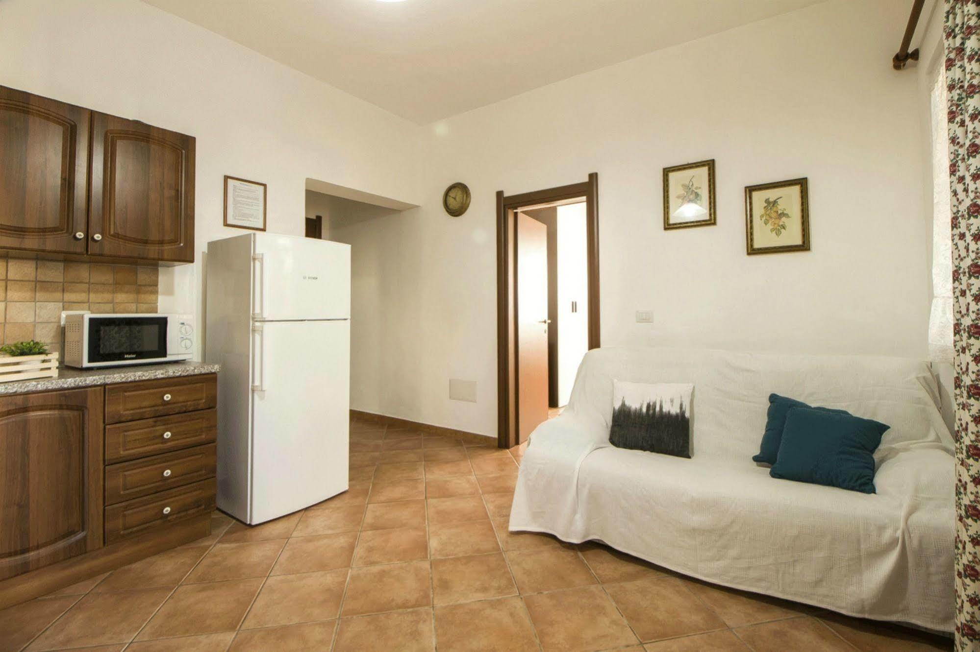 Casa Vacanze Cau - Viale Europa Alghero Eksteriør bilde