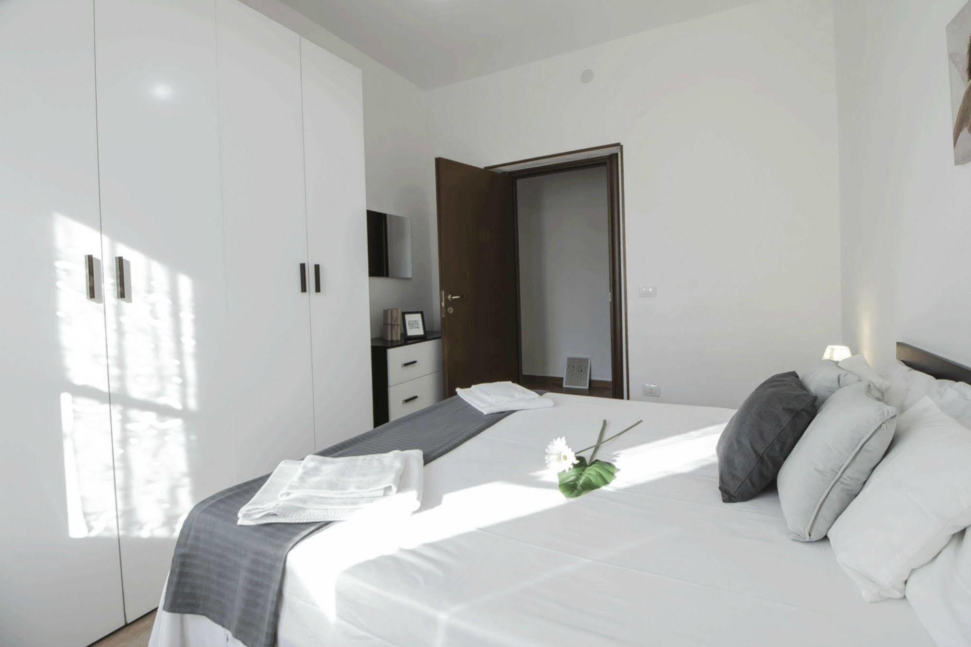 Casa Vacanze Cau - Viale Europa Alghero Eksteriør bilde