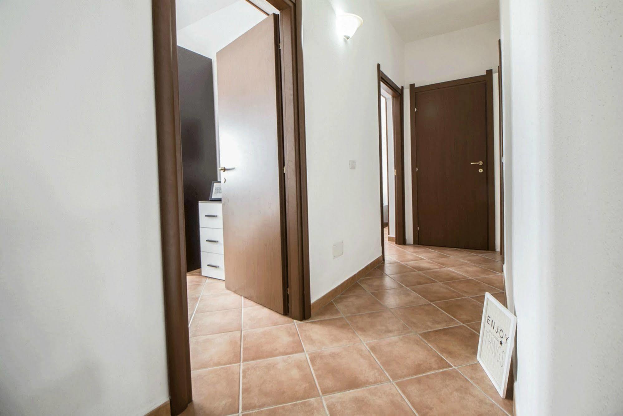 Casa Vacanze Cau - Viale Europa Alghero Eksteriør bilde