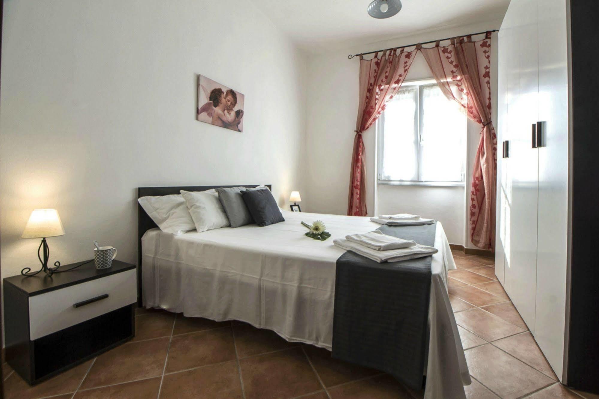 Casa Vacanze Cau - Viale Europa Alghero Eksteriør bilde